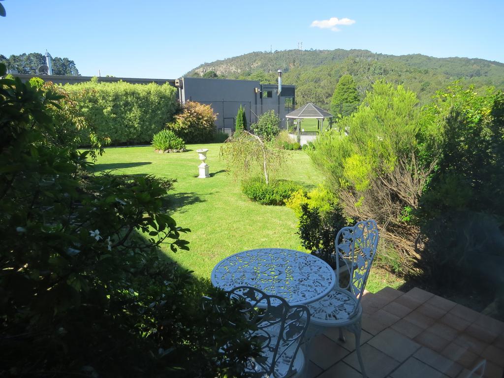 Golfview Lodge Bowral Habitación foto