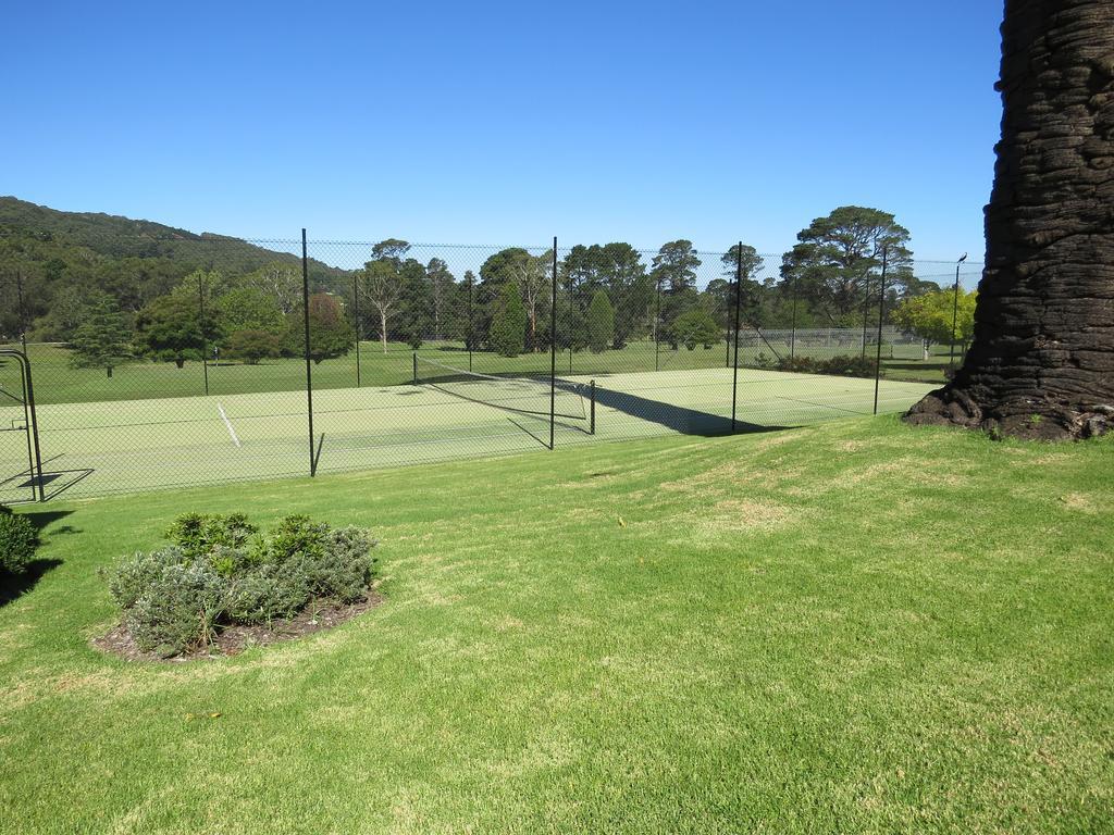 Golfview Lodge Bowral Exterior foto
