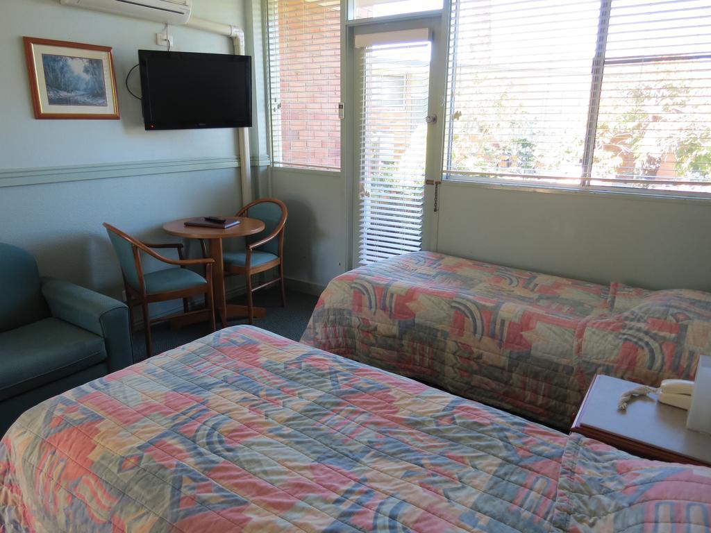 Golfview Lodge Bowral Habitación foto